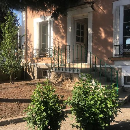 Residence Banlieue Parisienne Neuilly Neuilly-Plaisance Exterior foto