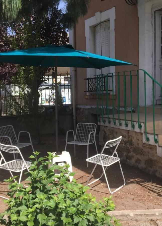 Residence Banlieue Parisienne Neuilly Neuilly-Plaisance Exterior foto